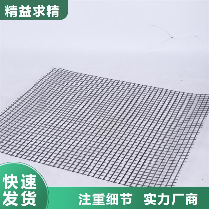 公路用玻璃纖維土工格柵生產廠家