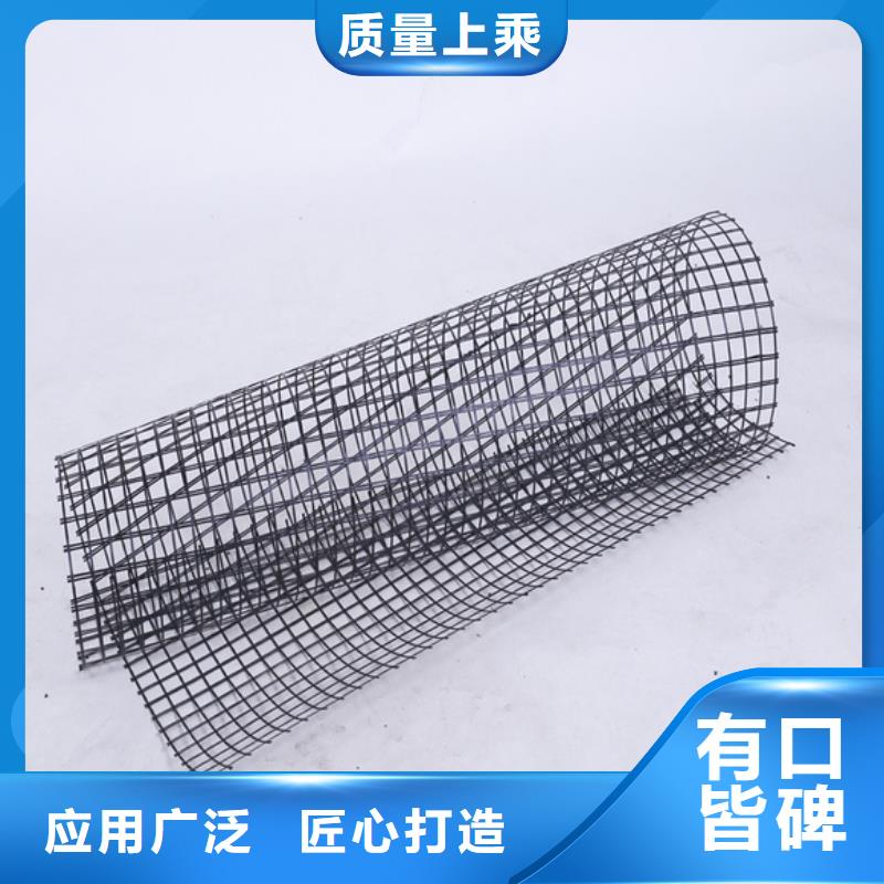 聚酯經編滌綸土工格柵