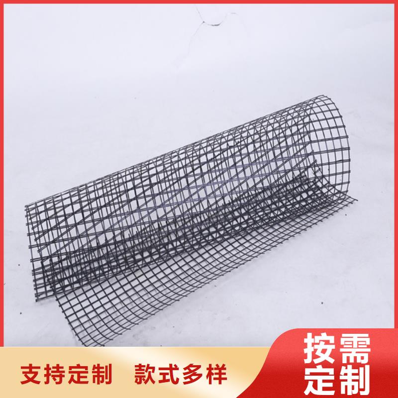 海南屯昌縣鋼塑土工格柵制造廠家您想要的我們都有