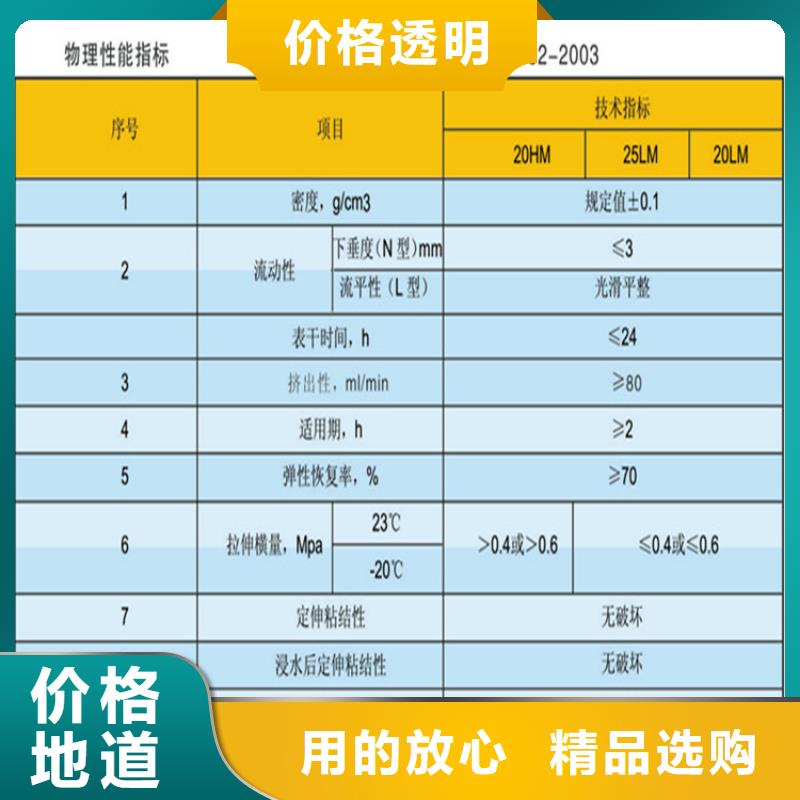 聚氨酯灌縫膠批發零售原廠制造