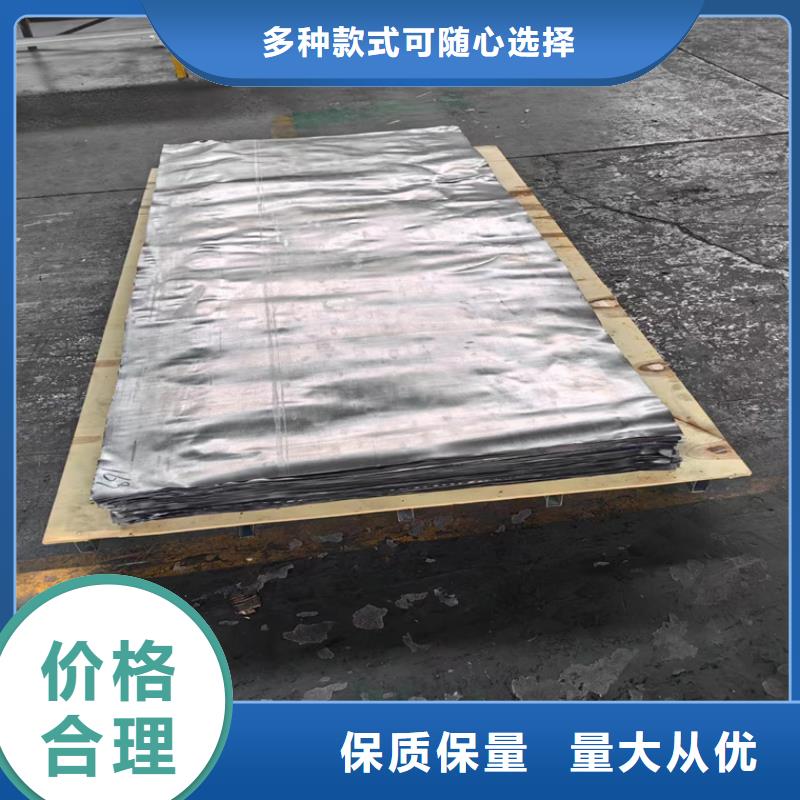 芜湖销售1个当量防辐射硫酸钡板价格低