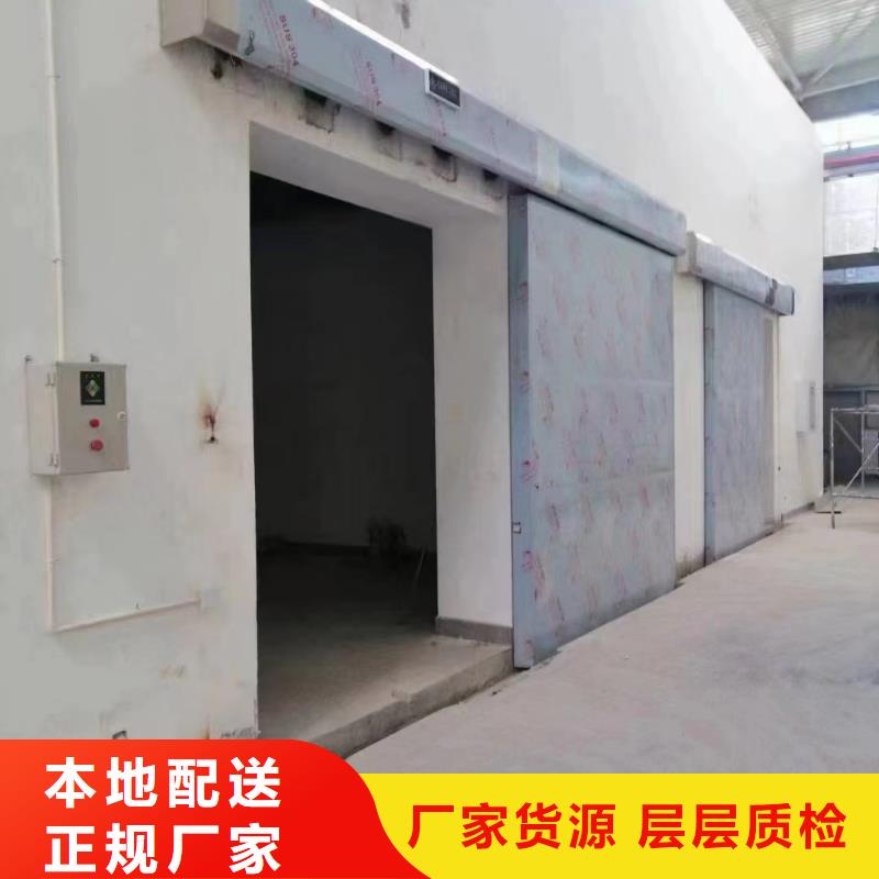 鉛門品牌廠家