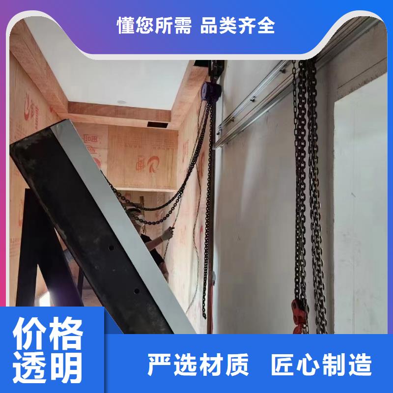 質量好的鉛門大型廠家