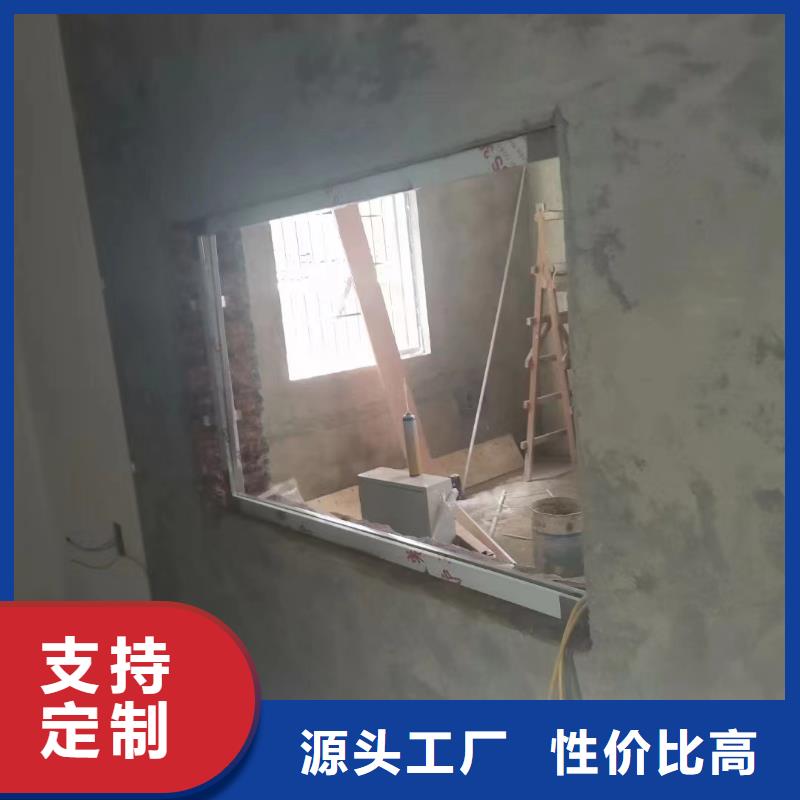 硫酸鋇板防輻射涂料廠家價格