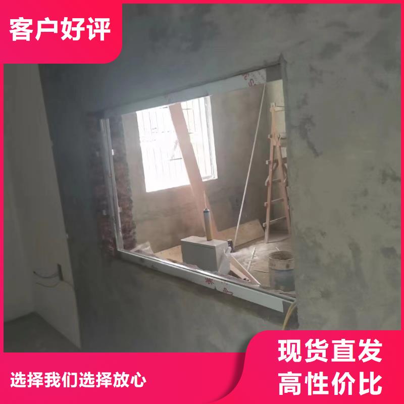 防輻射鉛門量大優惠