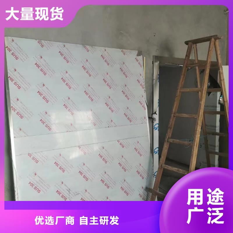優質鉛門廠家
