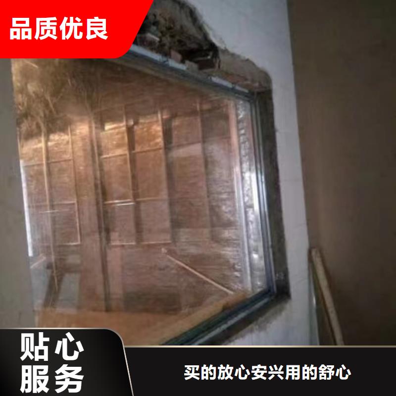 铅门-高品质低价格本地服务商