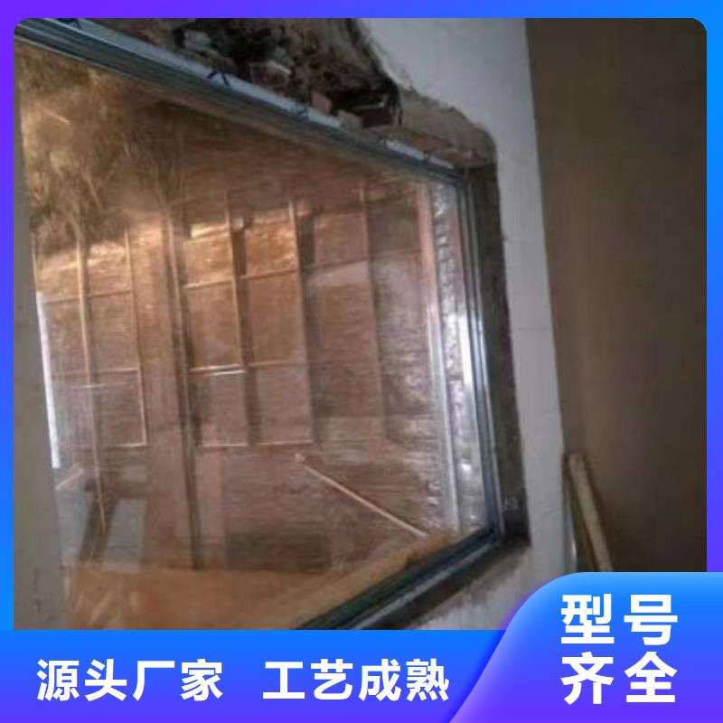 價格公道的鉛門廠家