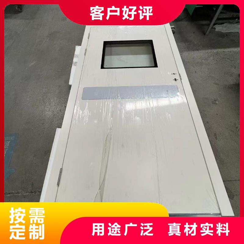 CT室用鉛門價(jià)格低