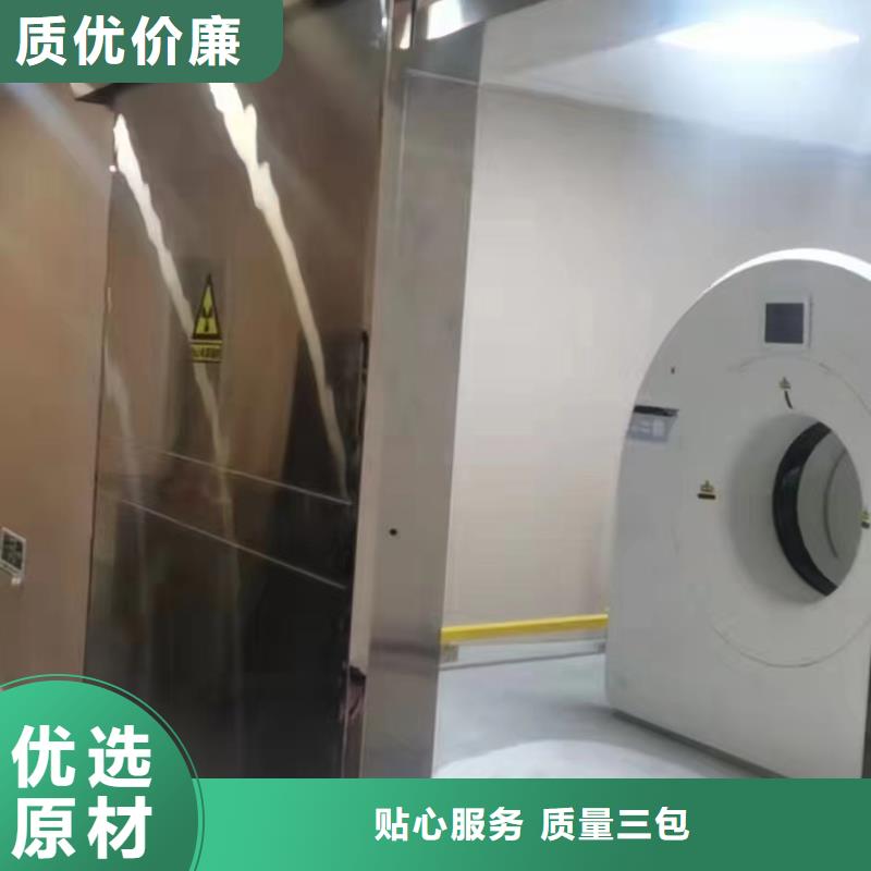 鉛門廠家好品質