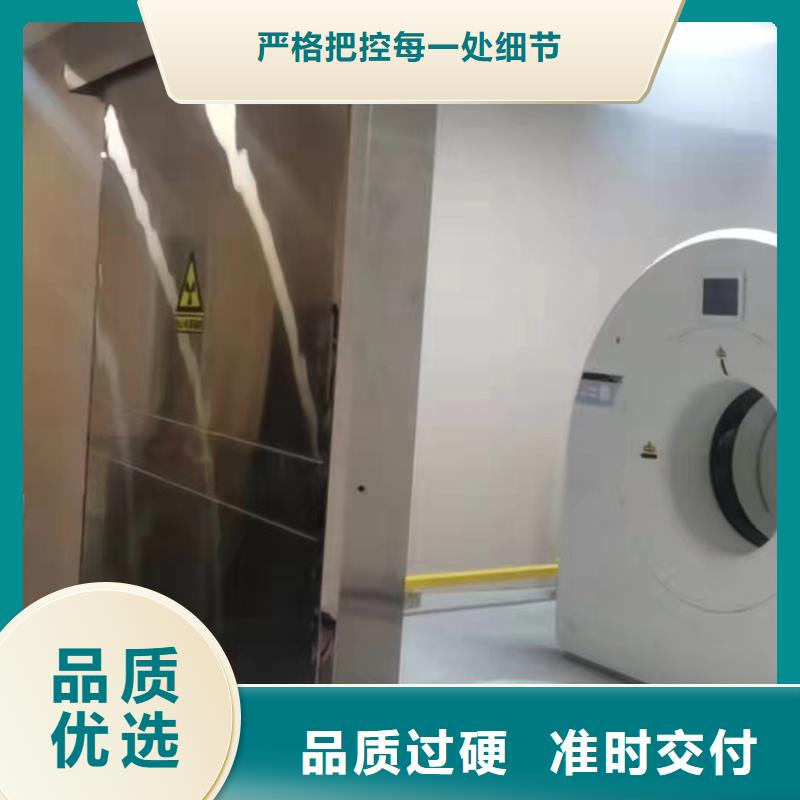 醫(yī)院放射科防護鉛玻璃價格行情