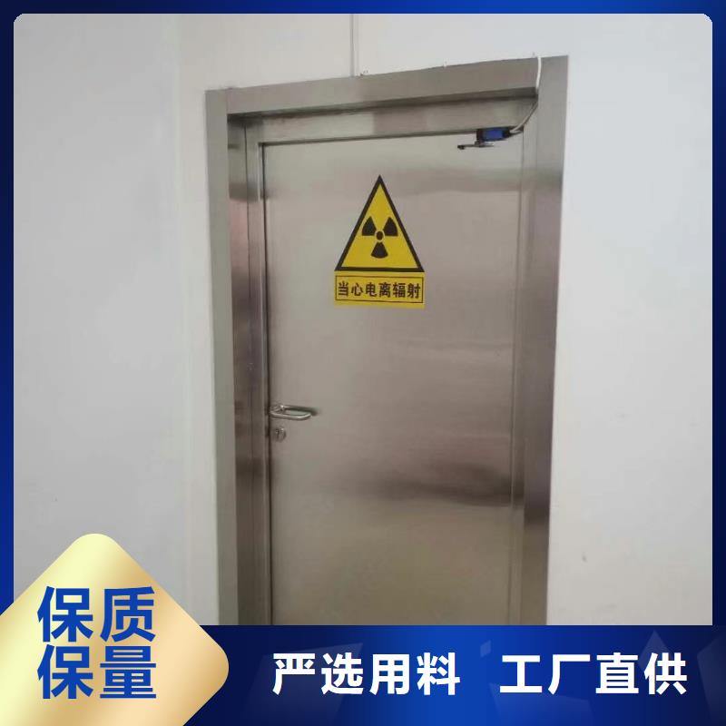 鉛門價格正規廠家