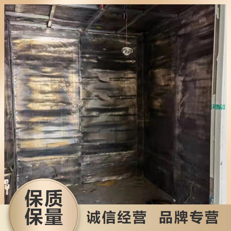 鉛門廠家現貨直銷同城服務商