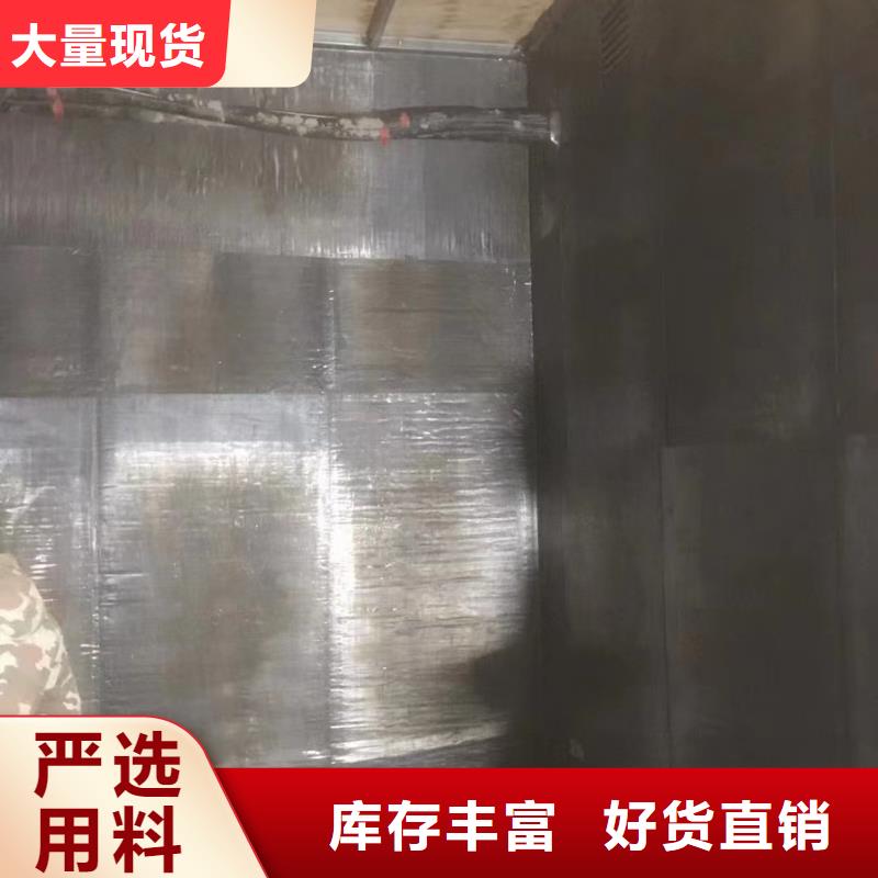 值得信賴的鉛門生產廠家