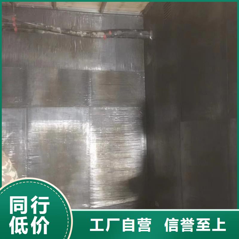 優惠的鉛門生產廠家