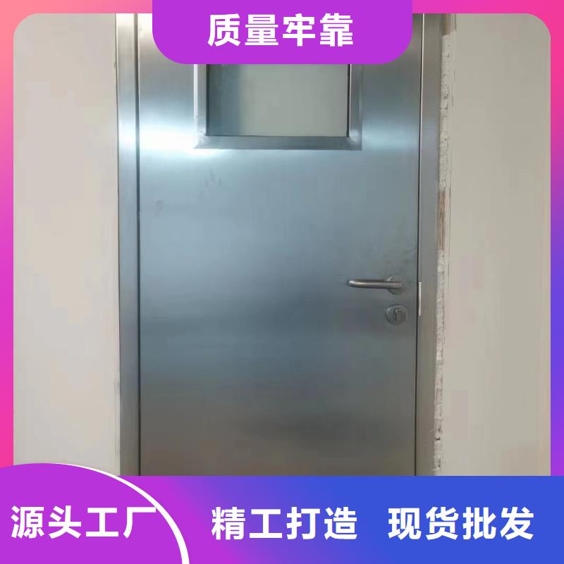 實力雄厚的鉛門廠家