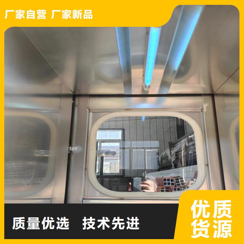 1500*900CT室鉛玻璃廠家價格