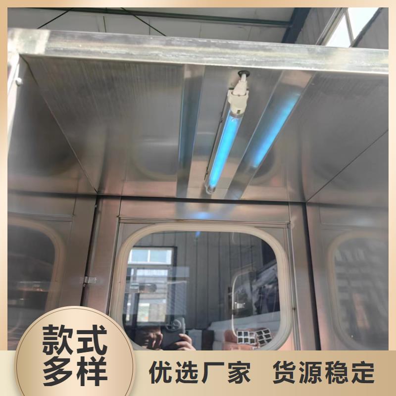 氣密鉛門報價