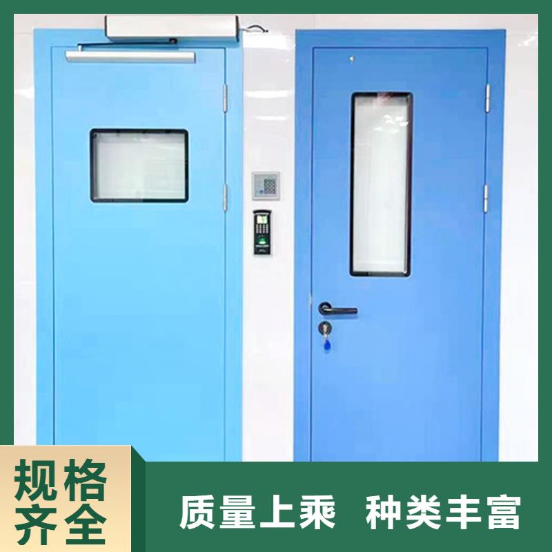 鉛門大廠家售后無憂
