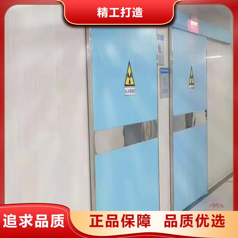 雙開鉛門廠家