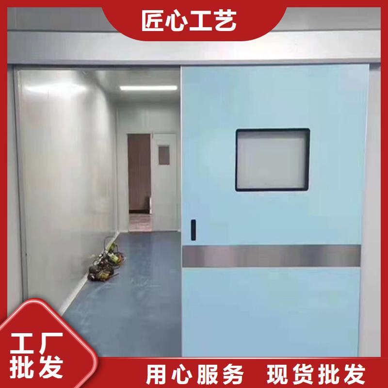 醫院放射科鉛防護門價格低