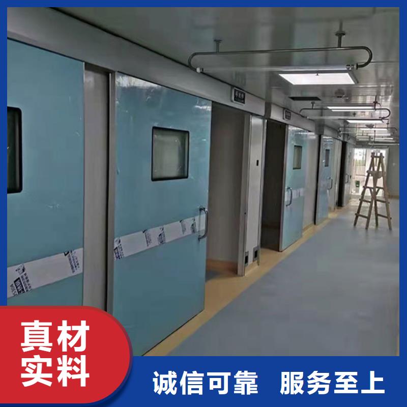 铅门厂家行业口碑好专业厂家