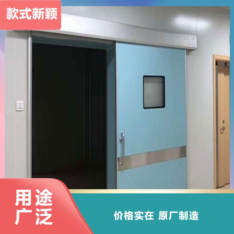 誠信的鉛門廠家優選原材