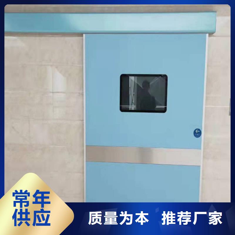 發(fā)貨速度快的鉛門供貨商