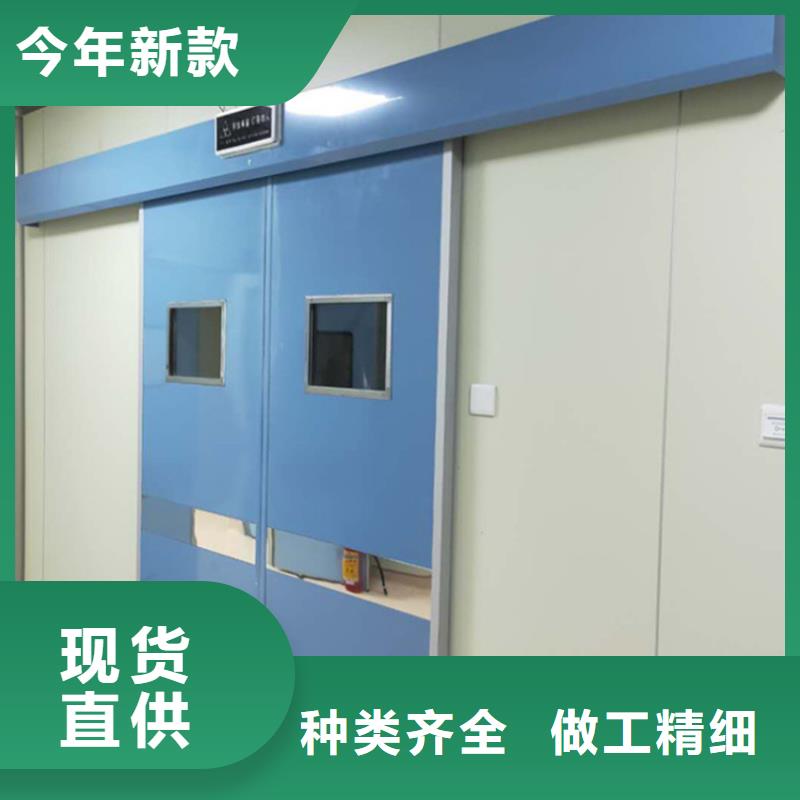 發貨及時的鉛門生產廠家