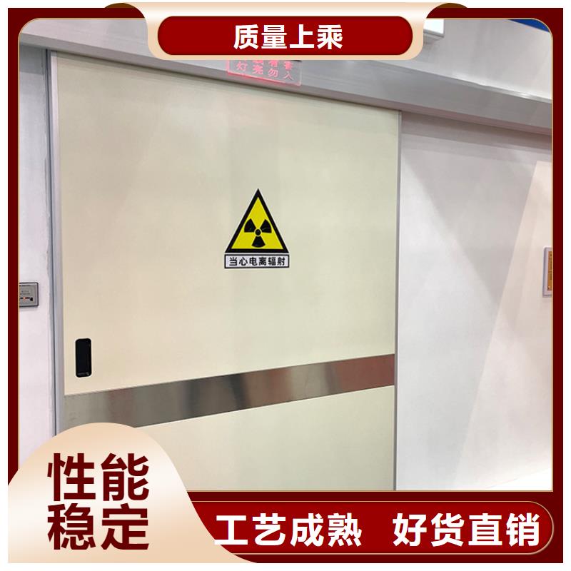 優(yōu)質(zhì)3個鉛當(dāng)量射線防護(hù)鉛門的銷售廠家