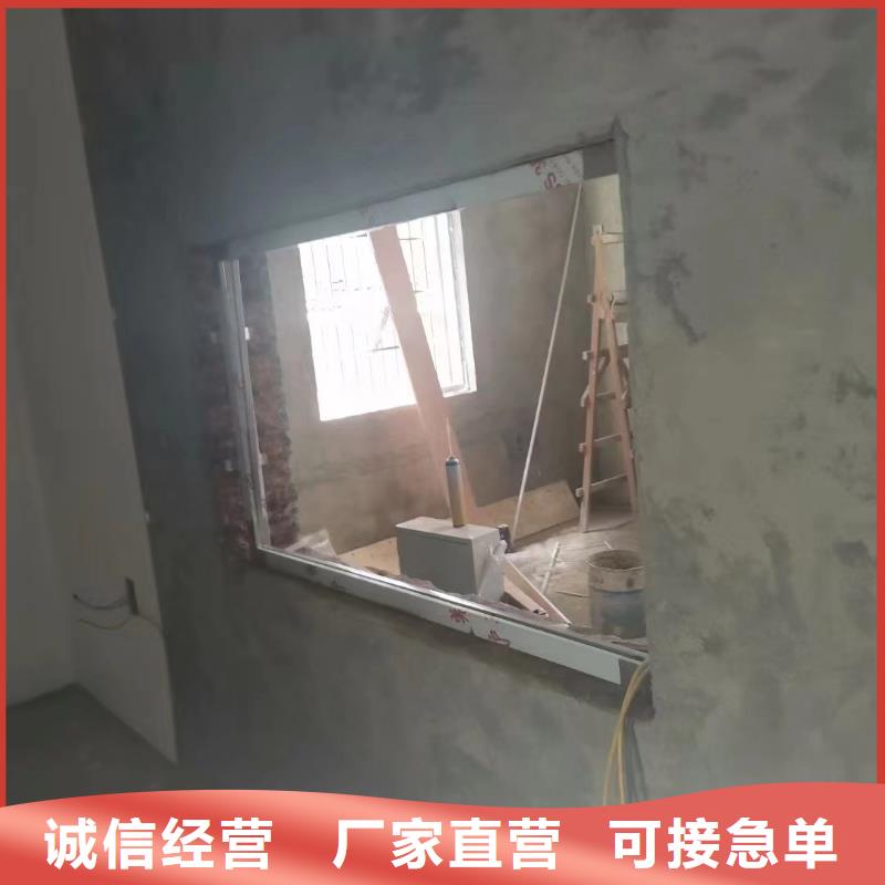 醫(yī)院防護(hù)專用防輻射硫酸鋇板價(jià)格