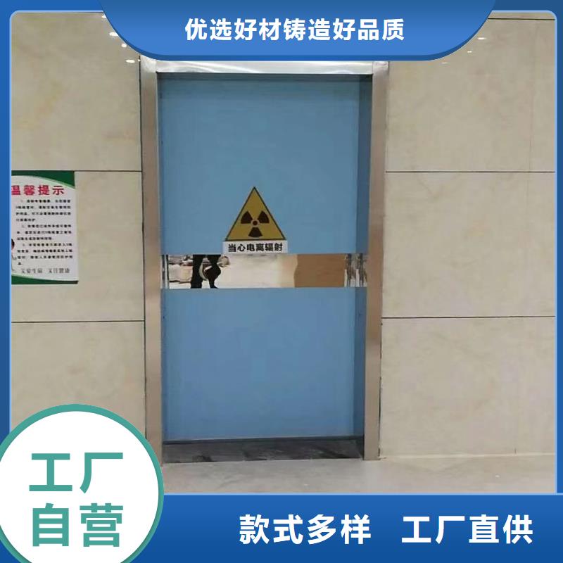 噴塑鉛門企業-可接大單