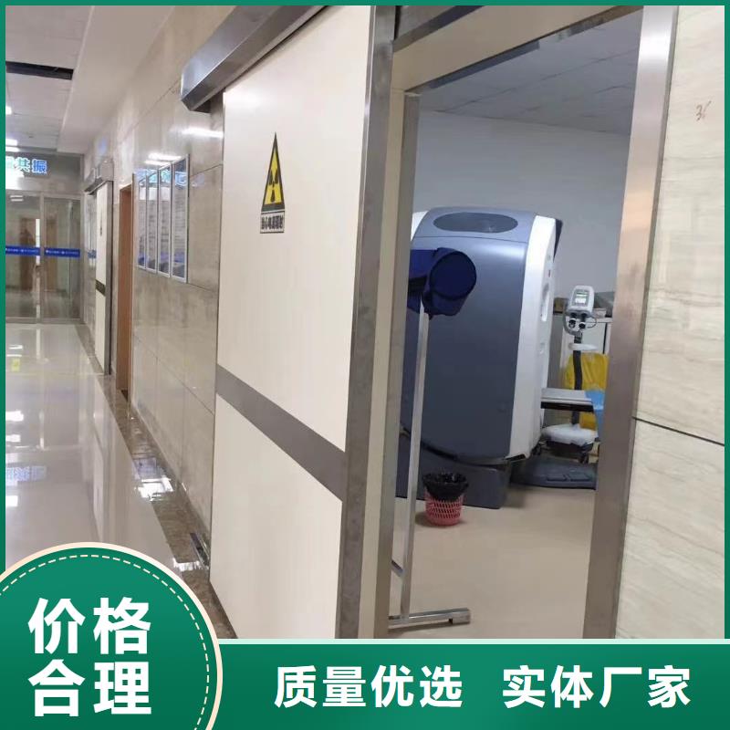 CT室鉛玻璃市場價