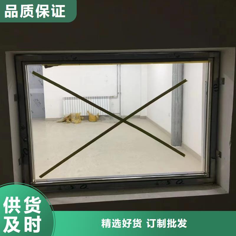 CT室铅玻璃、CT室铅玻璃参数