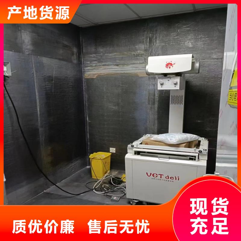 重信譽4個當量鉛玻璃廠家價格
