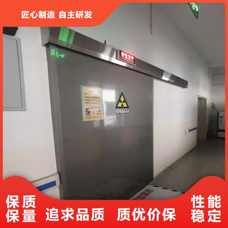 工業(yè)探傷鉛房靠譜廠家