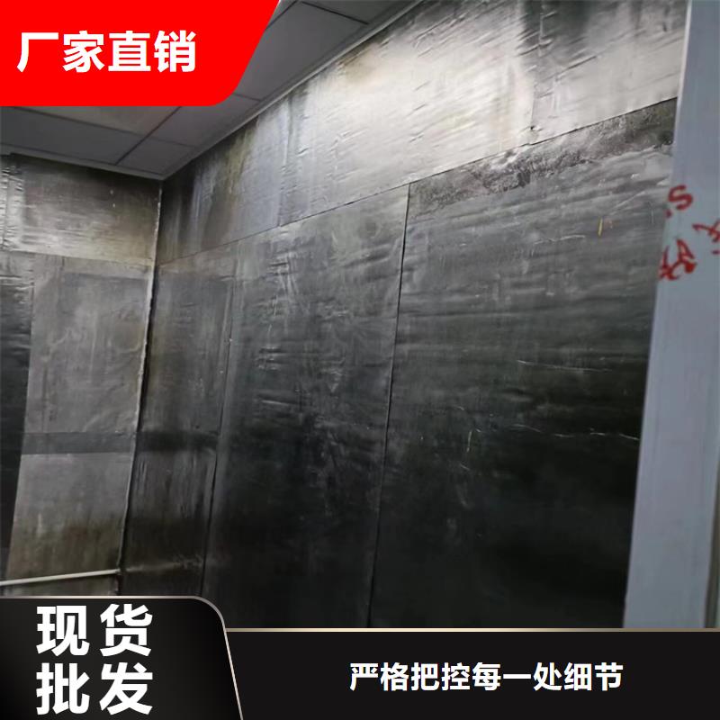 噴塑鉛門工廠直營