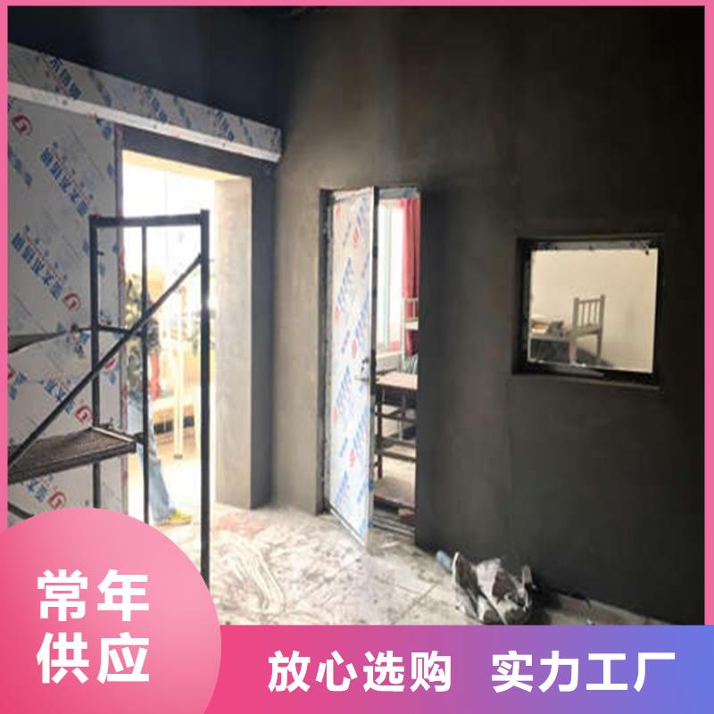 現貨供應防輻射鉛玻璃_誠信企業