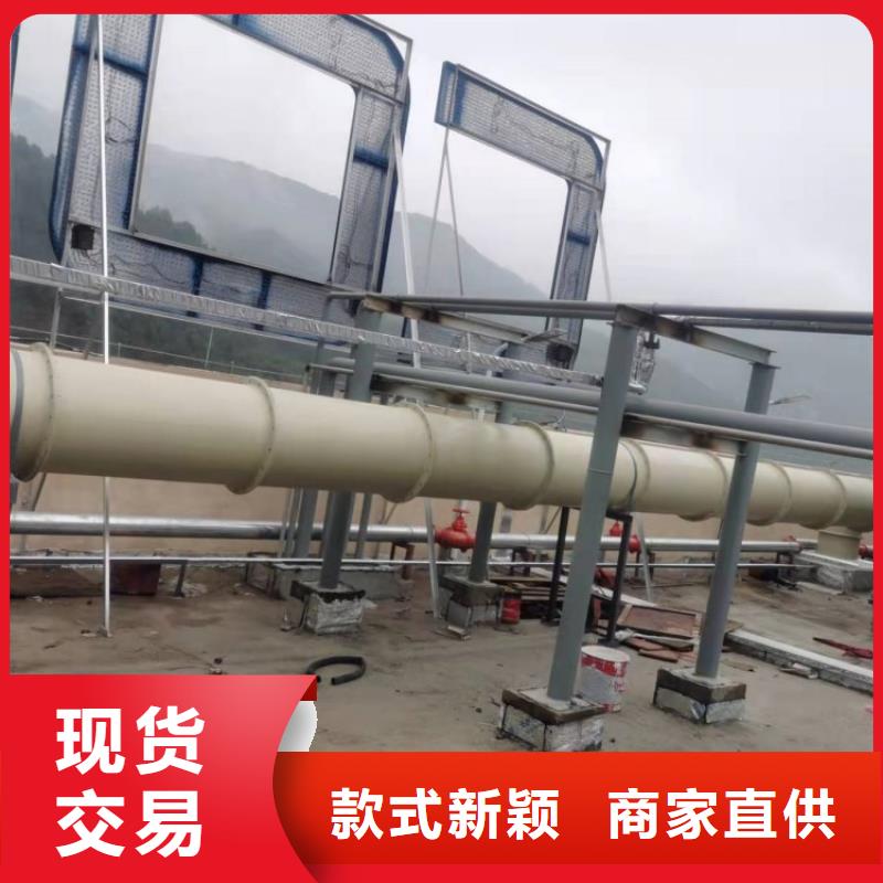 忻州直销玻璃钢喷淋塔生产厂家协同环保验收