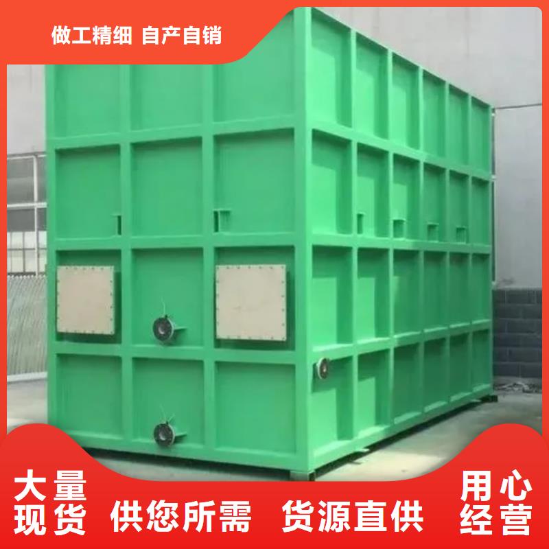 淮北定制玻璃钢生物除臭系统设备厂家提供技术咨询