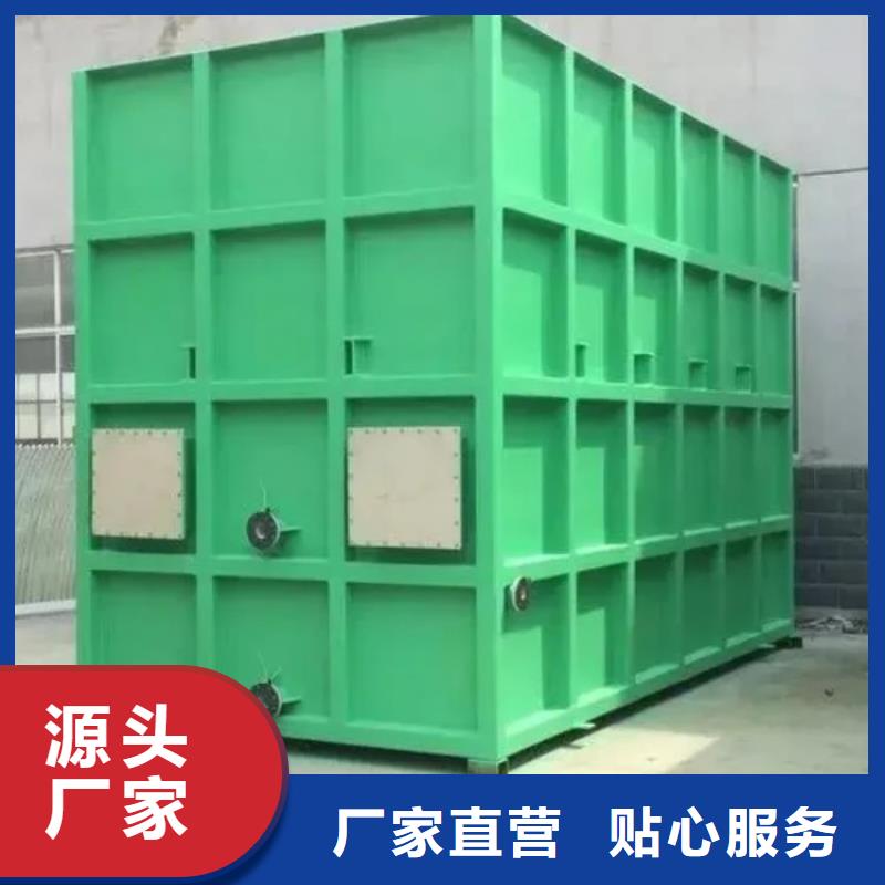 《桂林》选购玻璃钢生物除臭废气处理设备报价快速响应