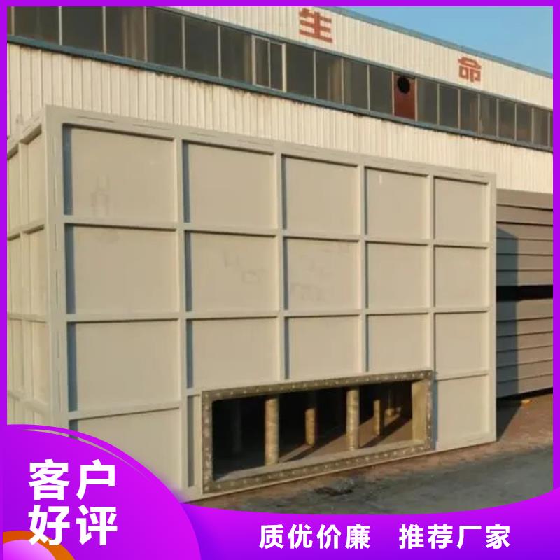 连云港购买玻璃钢生物除臭装置生产厂家加工定制