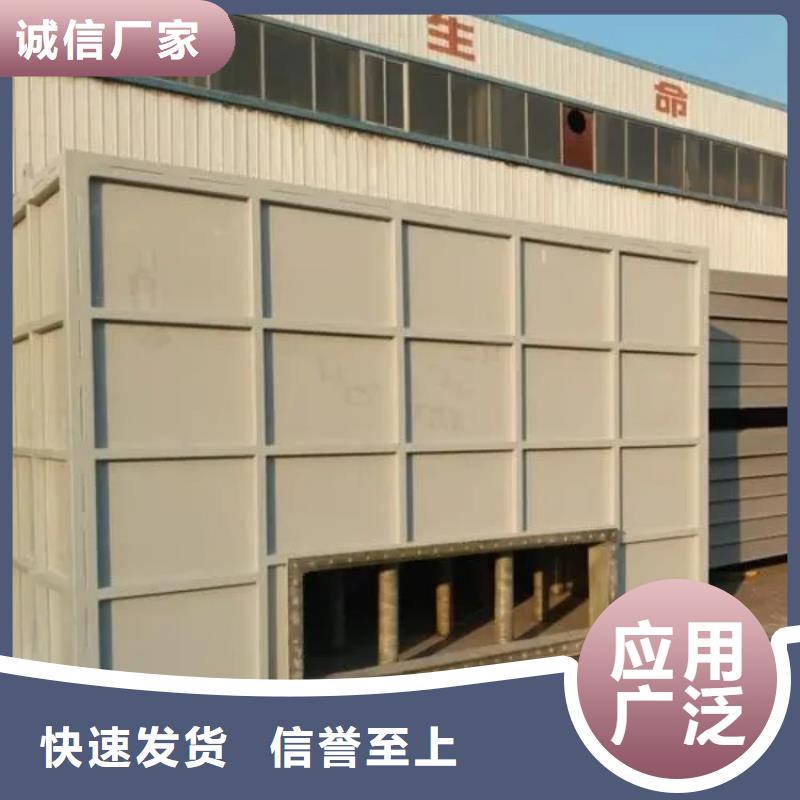 辽宁附近玻璃钢生物除臭滤池厂家安全设施合理