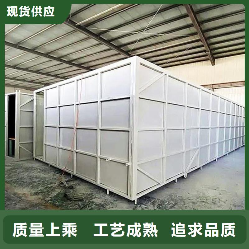郑州周边生物除臭装置玻璃钢环保总承包企业