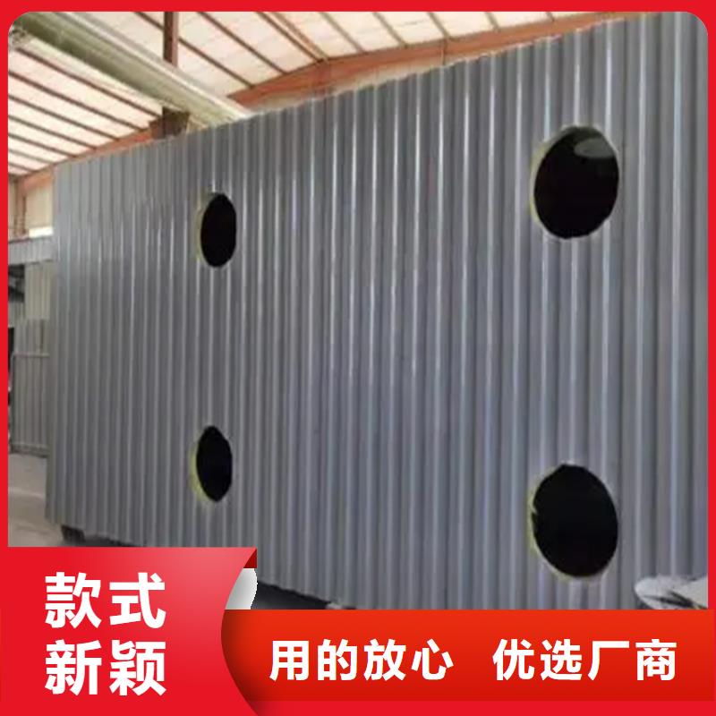 【广州】订购玻璃钢生物除臭装置生产厂报价快速响应
