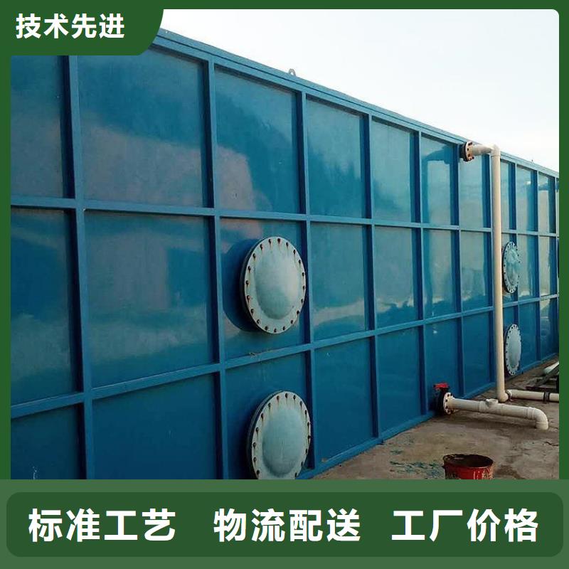 《湛江》该地玻璃钢垃圾除臭生物滤池安全设施合理