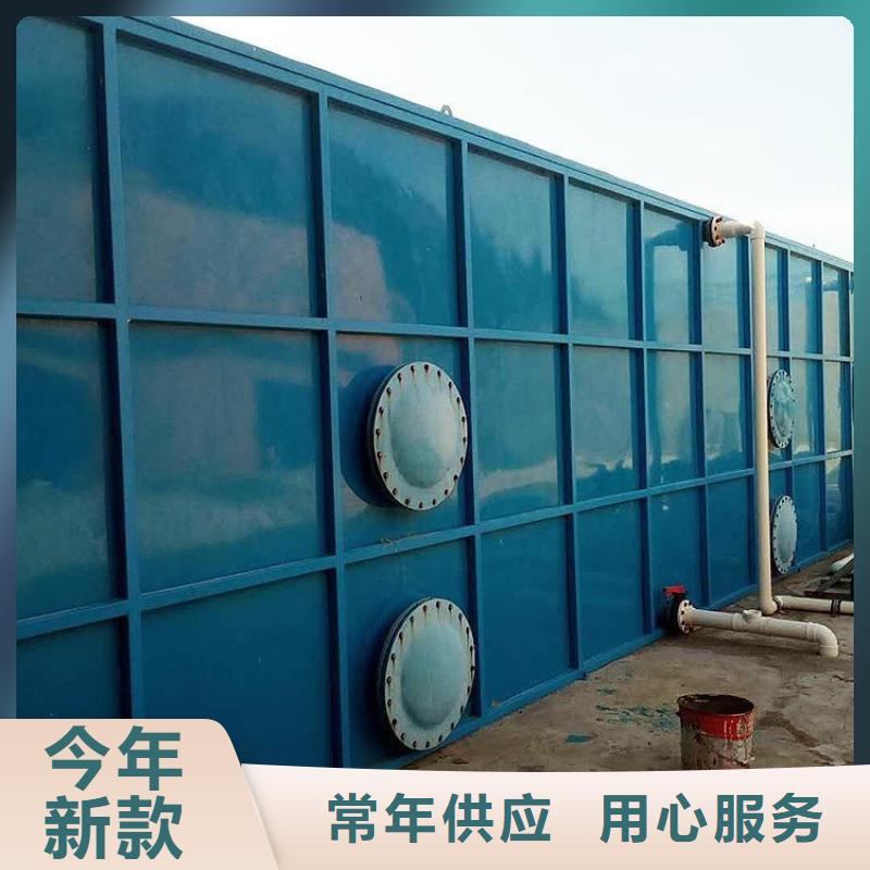 《杭州》定做玻璃钢生物除臭过滤箱可多工地同时开工