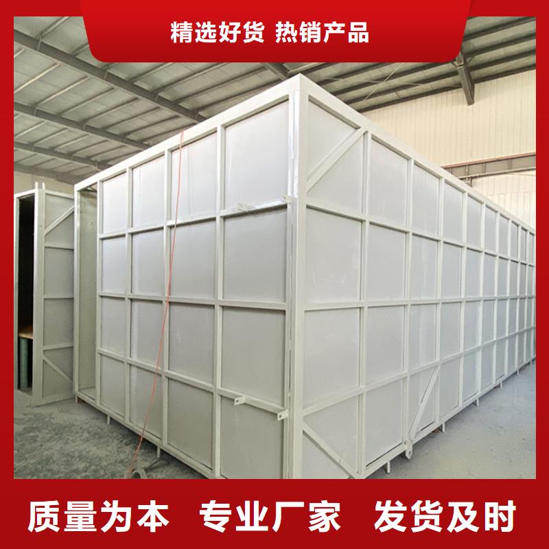 徐州生产玻璃钢生物滤池除臭装置厂家工程