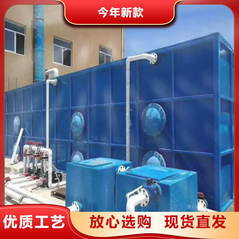 徐州当地玻璃钢生物滤池除臭技术指导