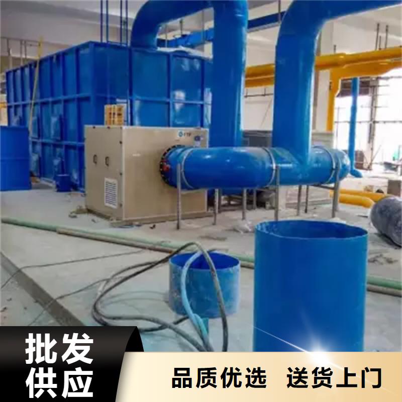 连云港购买玻璃钢生物除臭装置生产厂家加工定制